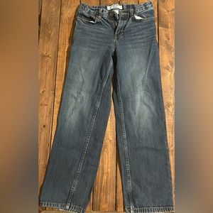 Cherokee Straight Fit Boys Jeans | Size 12 |